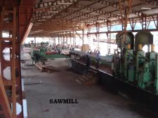 SAWMILL